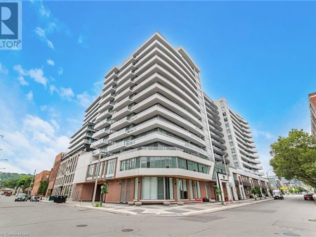 KiWi Condos - 604 212 King William Street - photo 2