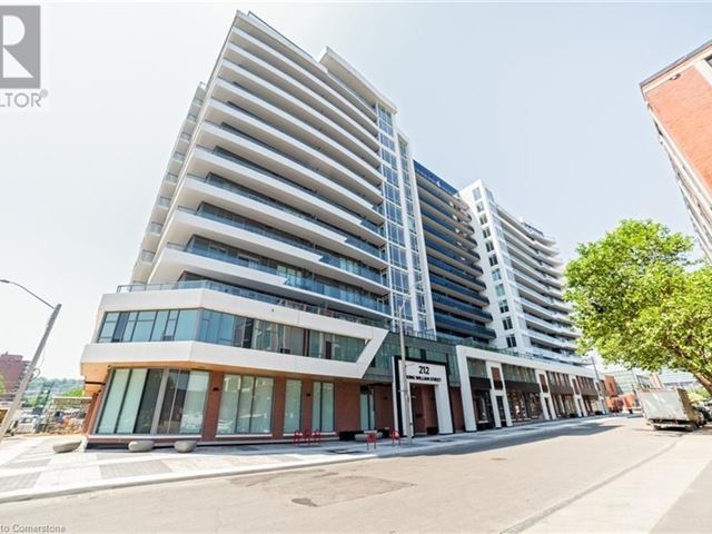 KiWi Condos - 1111 212 King William Street - photo 1