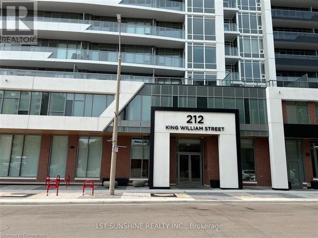 KiWi Condos - 1212rm1 212 King William Street - photo 2