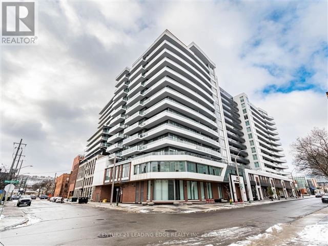 KiWi Condos - 402 212 King William Street - photo 1