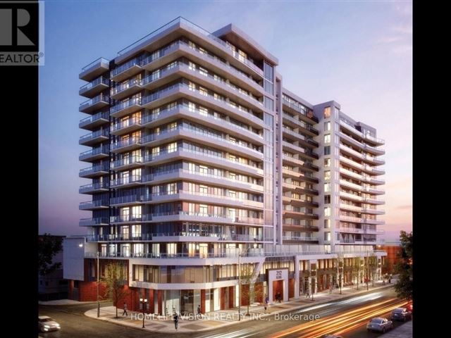 KiWi Condos - 804 212 King William Street - photo 1