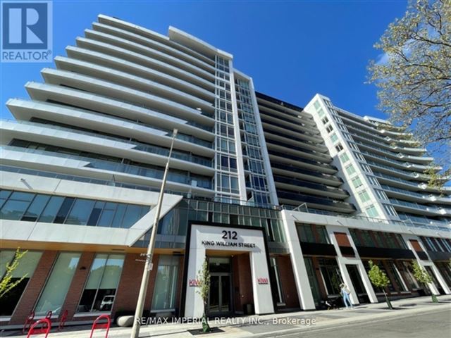 KiWi Condos - 808 212 King William Street - photo 1