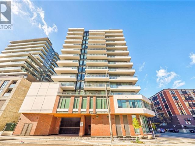 KiWi Condos - 1207 212 King William Street - photo 1