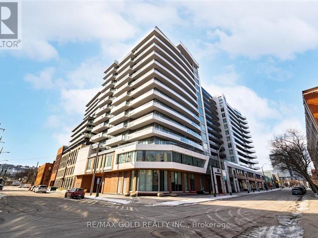 KiWi Condos - 915 212 King William Street - photo 1