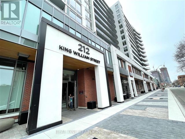 KiWi Condos - 917 212 King William Street - photo 1