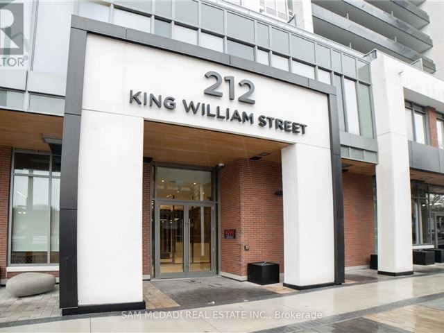 KiWi Condos - 414 212 King William Street - photo 2