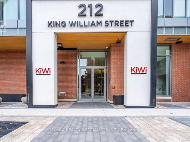 KiWi Condos - 1016 212 King William Street - photo 3