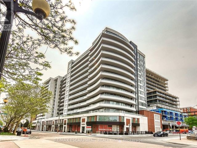 KiWi Condos - 805 212 King William Street - photo 2