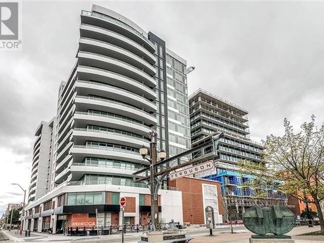 KiWi Condos - 705 212 King William Street - photo 1