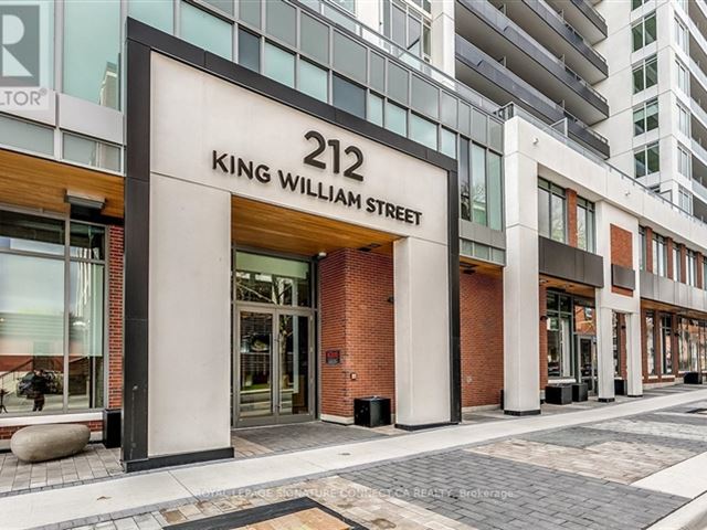 KiWi Condos - 705 212 King William Street - photo 2