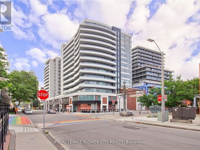 KiWi Condos - 1011 212 King William Street - photo 1