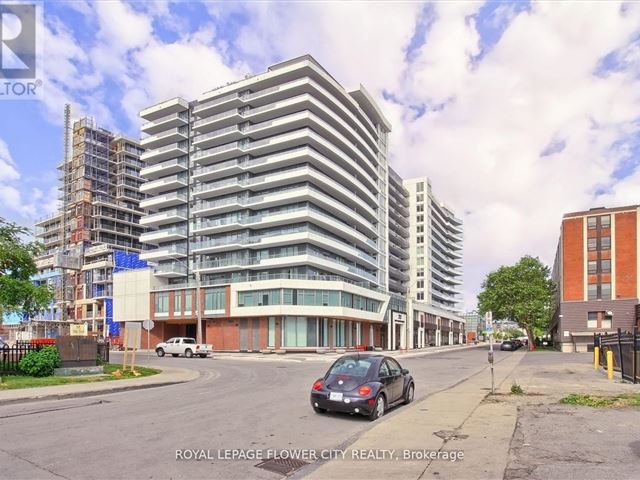 KiWi Condos - 1011 212 King William Street - photo 2