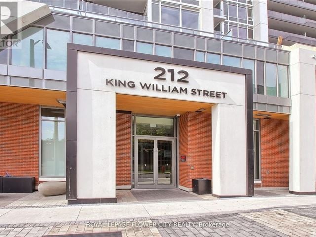 KiWi Condos - 1011 212 King William Street - photo 3