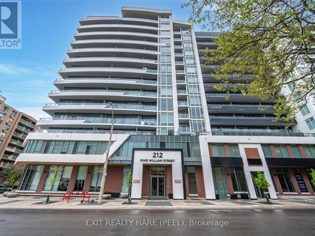 KiWi Condos - 711 212 King William Street - photo 2