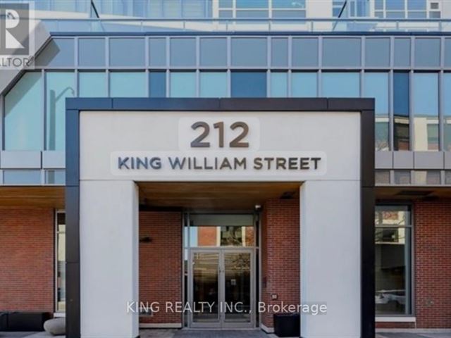 KiWi Condos - 719 212 King William Street - photo 1