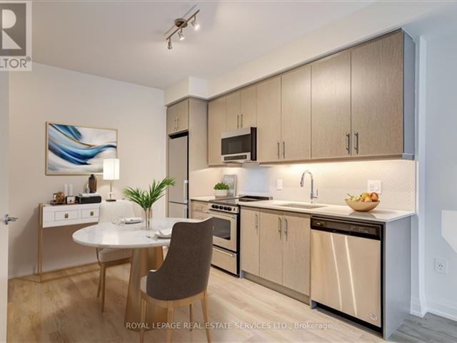 KiWi Condos - 1211 212 King William Street - photo 2