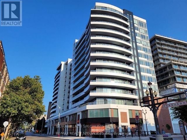 KiWi Condos - 1418 212 King William Street - photo 1