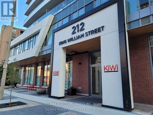 KiWi Condos - 1418 212 King William Street - photo 2