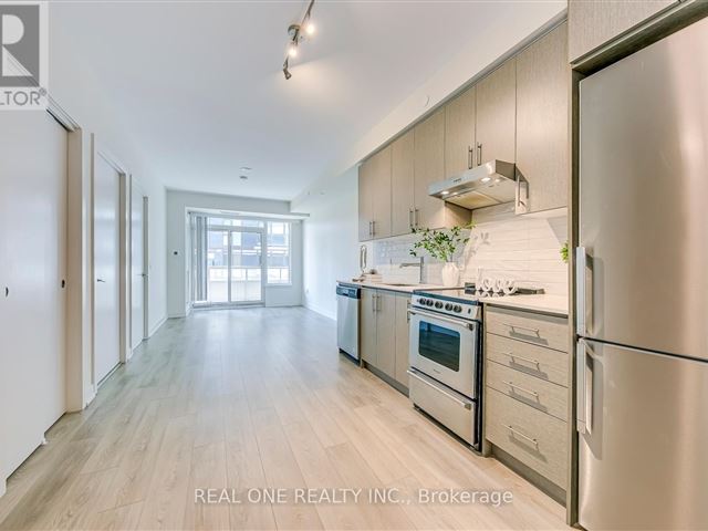 KiWi Condos - 906 212 King William Street - photo 2