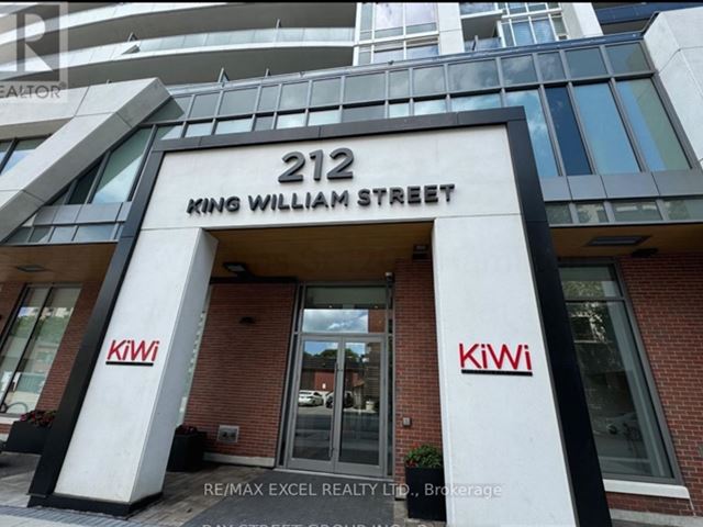 KiWi Condos - 802 212 King William Street - photo 2