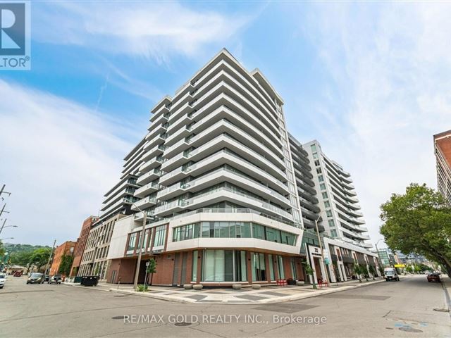 KiWi Condos - 1212 212 King William Street - photo 1