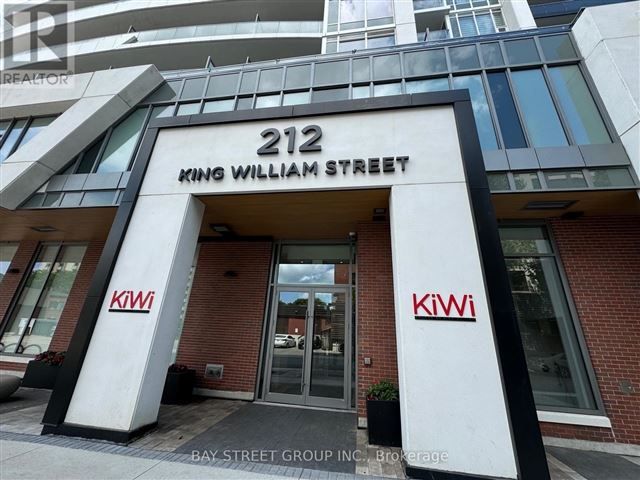 KiWi Condos - 1207 212 King William Street - photo 1