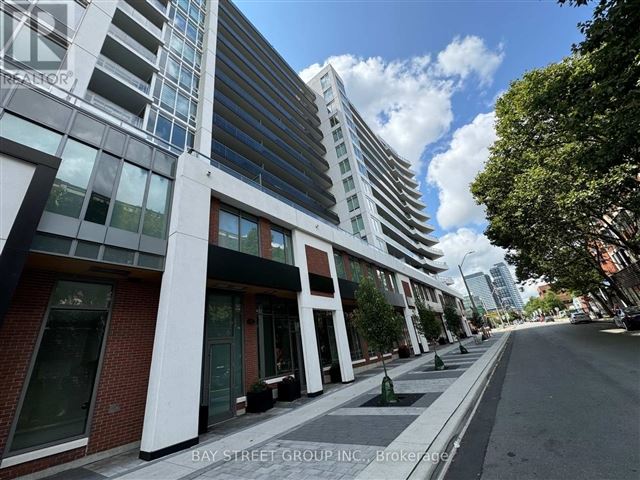 KiWi Condos - 1207 212 King William Street - photo 3