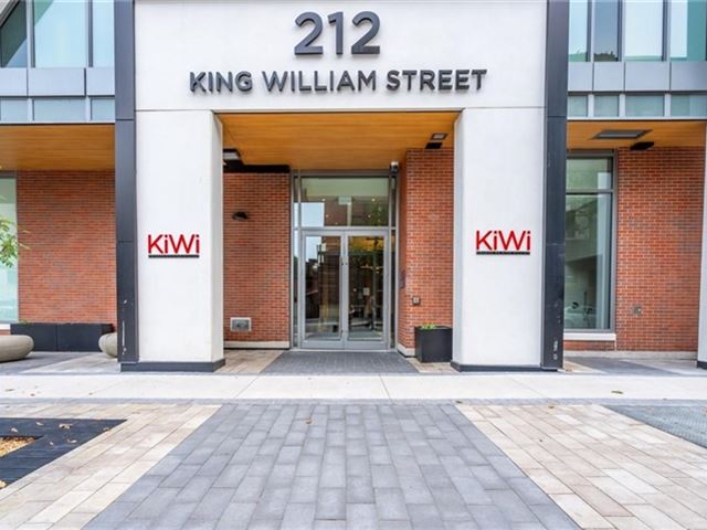 KiWi Condos - 310 212 King William Street - photo 3