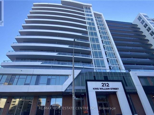 KiWi Condos - 306 212 King William Street - photo 1