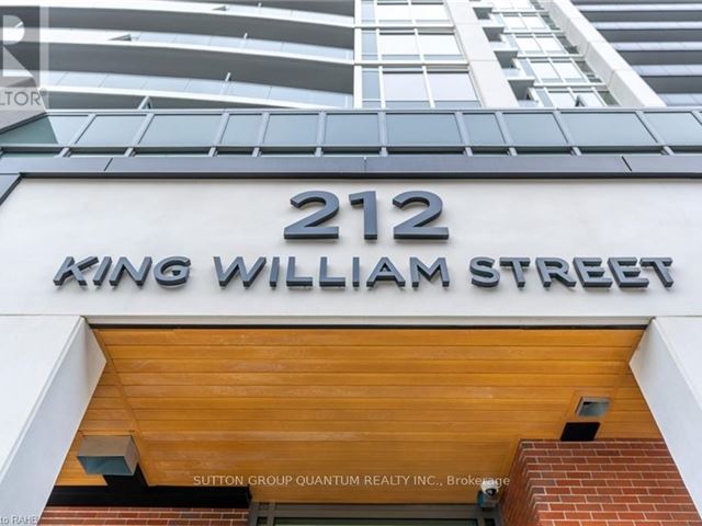 KiWi Condos - 919 212 King William Street - photo 1