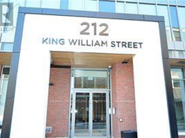 KiWi Condos - 1120 212 King William Street - photo 2