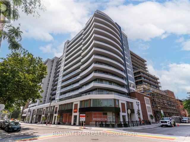 KiWi Condos - 1205 212 King William Street - photo 1