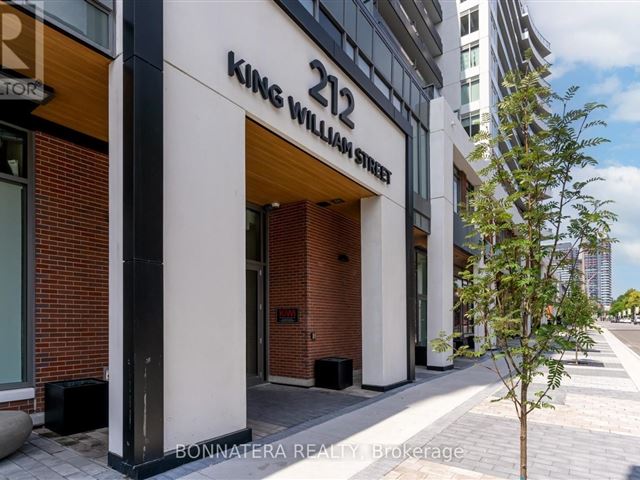 KiWi Condos - 1205 212 King William Street - photo 2