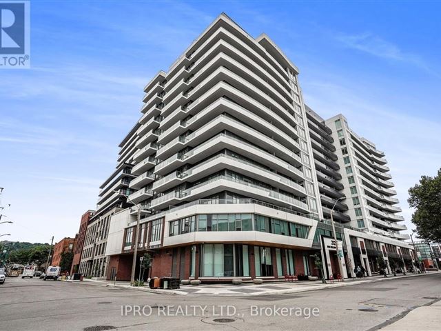 KiWi Condos - 1217 212 King William Street - photo 1