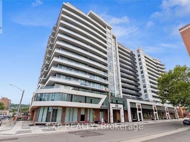 KiWi Condos - 519 212 King William Street - photo 1