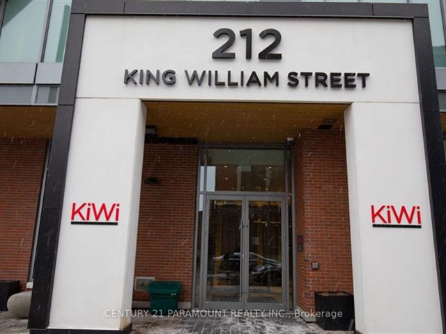 KiWi Condos - 815 212 King William Street - photo 3