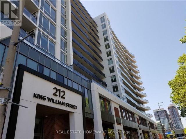 KiWi Condos - 923 212 King William Street - photo 2