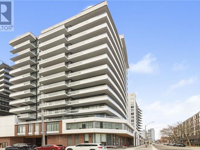 KiWi Condos - 801 212 King William Street - photo 1