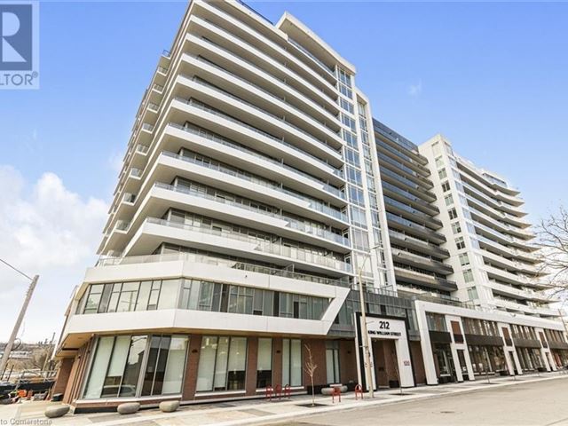 KiWi Condos - 801 212 King William Street - photo 2