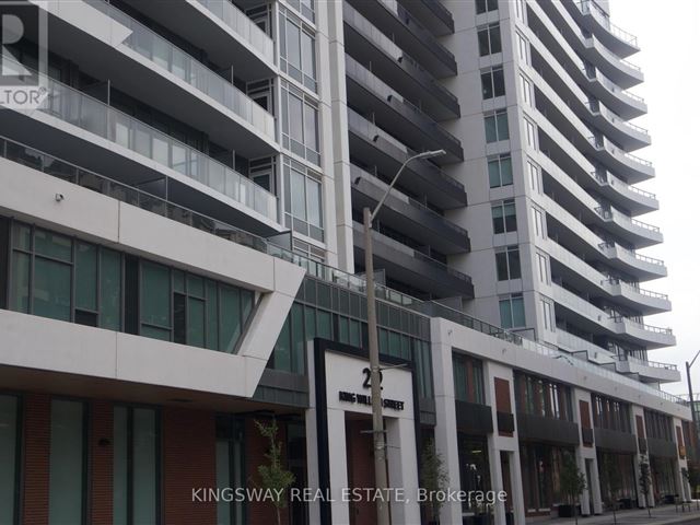 KiWi Condos - 1309 212 King William Street - photo 2