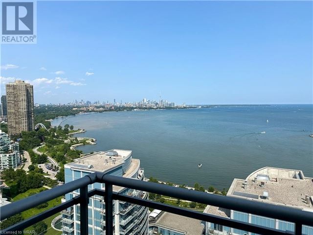 Voyager I at Waterview - ph2703 2121 Lake Shore Boulevard West - photo 1