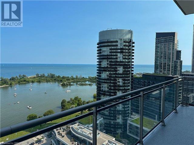 Voyager I at Waterview - ph2703 2121 Lake Shore Boulevard West - photo 2