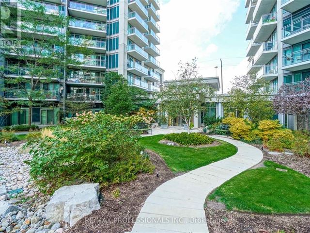 Voyager I at Waterview - 1506 2121 Lake Shore Boulevard West - photo 2