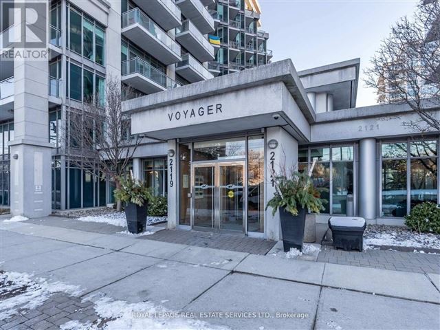 Voyager I at Waterview - lph2603 2121 Lake Shore Boulevard West - photo 2