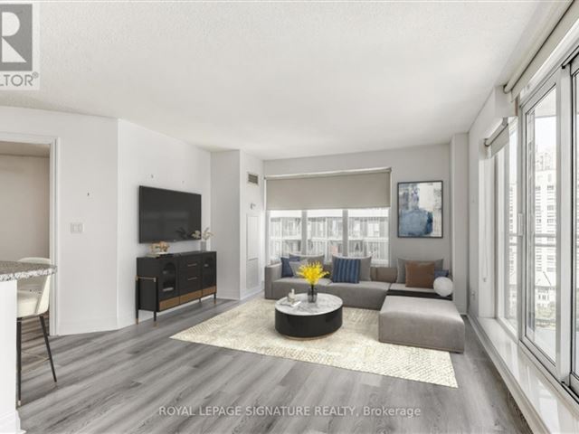 Voyager I at Waterview - 1211 2121 Lake Shore Boulevard West - photo 2