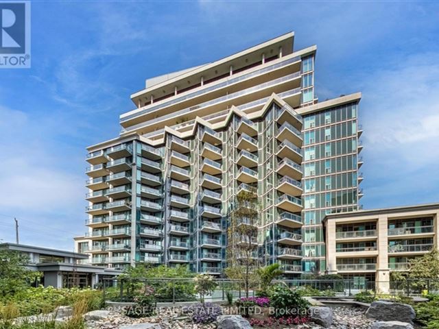 Voyager I at Waterview - 1208 2121 Lake Shore Boulevard West - photo 1