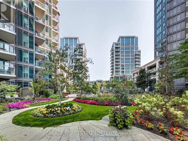 Voyager I at Waterview - 1208 2121 Lake Shore Boulevard West - photo 2