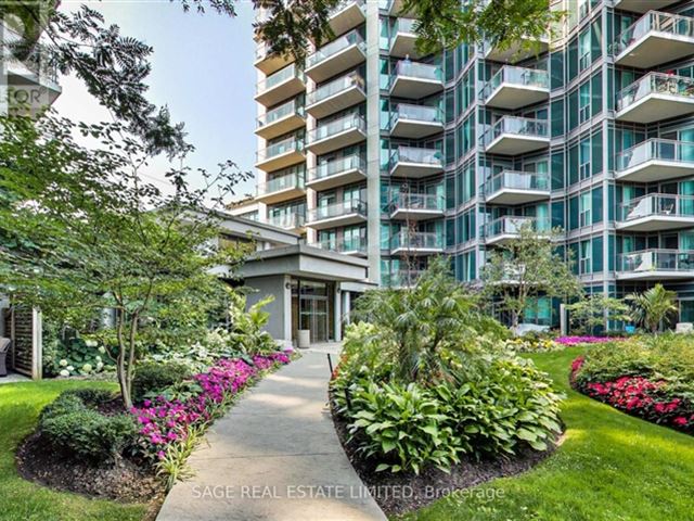 Voyager I at Waterview - 1208 2121 Lake Shore Boulevard West - photo 3