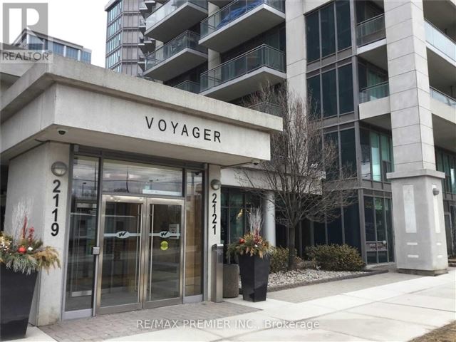 Voyager I at Waterview - 1001 2121 Lake Shore Boulevard West - photo 2