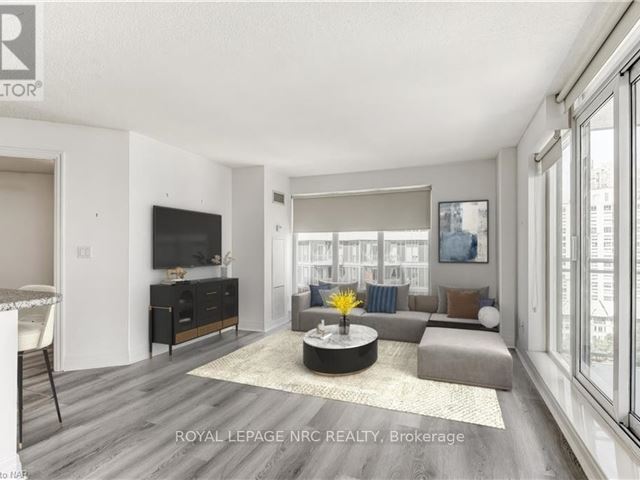 Voyager I at Waterview - 1211 2121 Lake Shore Boulevard West - photo 2